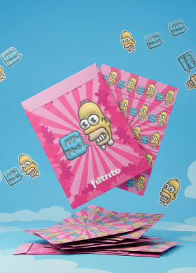 Packaging personalizado con identidad de marca diseñado por Elfiltrito